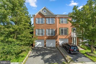 8916 LEE MANOR DR, Ellicott City, MD 21043
