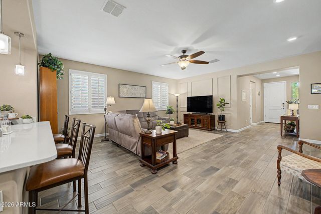 4126 E HOOT OWL Trail, Cave Creek, AZ 85331