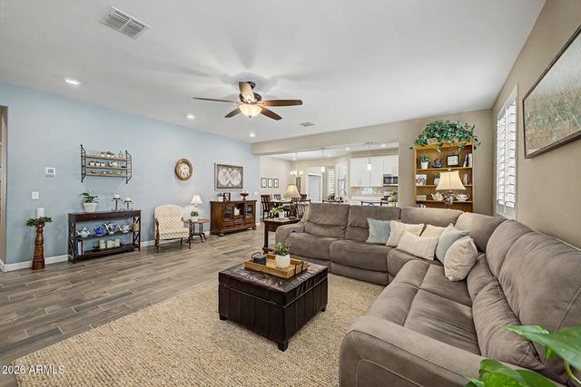 4126 E HOOT OWL Trail, Cave Creek, AZ 85331