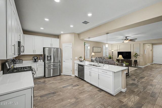 4126 E HOOT OWL Trail, Cave Creek, AZ 85331
