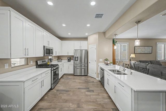 4126 E HOOT OWL Trail, Cave Creek, AZ 85331