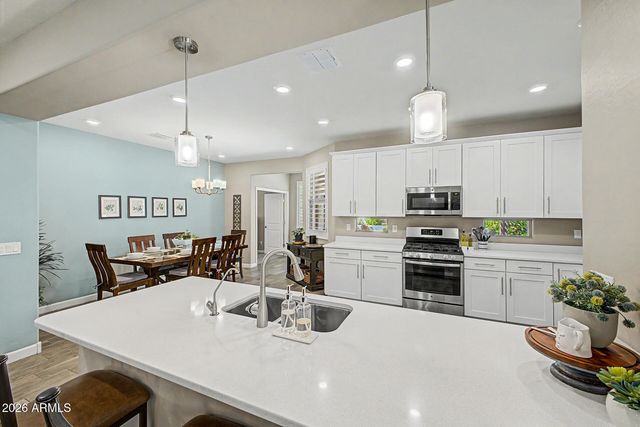 4126 E HOOT OWL Trail, Cave Creek, AZ 85331