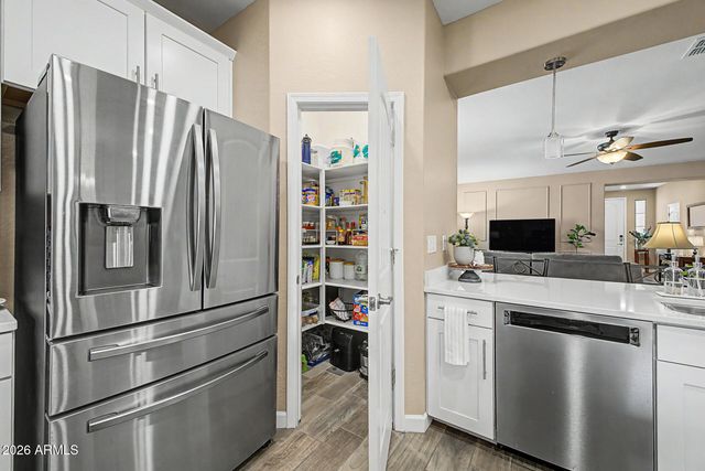 4126 E HOOT OWL Trail, Cave Creek, AZ 85331