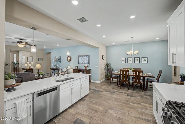 4126 E HOOT OWL Trail, Cave Creek, AZ 85331
