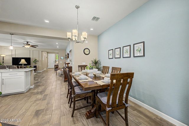 4126 E HOOT OWL Trail, Cave Creek, AZ 85331