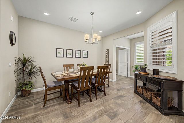 4126 E HOOT OWL Trail, Cave Creek, AZ 85331