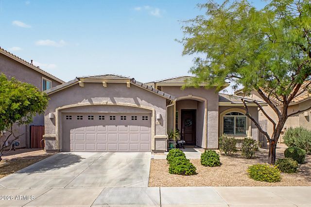 4126 E HOOT OWL Trail, Cave Creek, AZ 85331