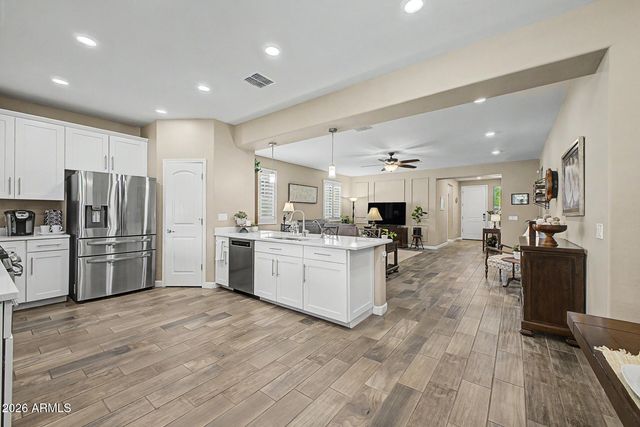 4126 E HOOT OWL Trail, Cave Creek, AZ 85331