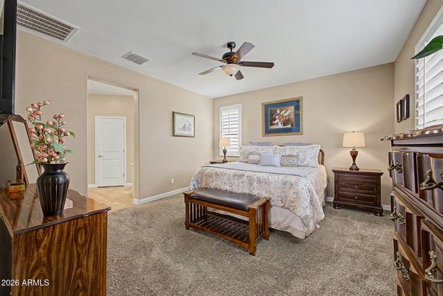 4126 E HOOT OWL Trail, Cave Creek, AZ 85331