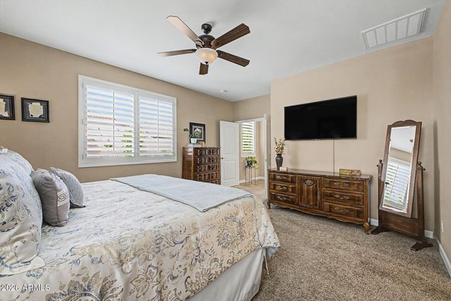 4126 E HOOT OWL Trail, Cave Creek, AZ 85331