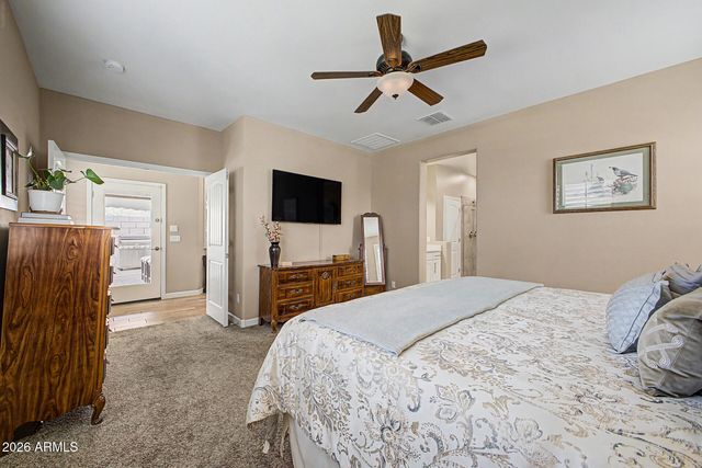 4126 E HOOT OWL Trail, Cave Creek, AZ 85331