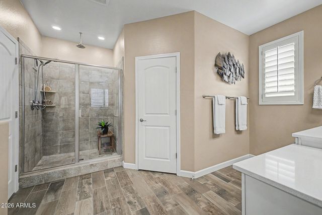 4126 E HOOT OWL Trail, Cave Creek, AZ 85331