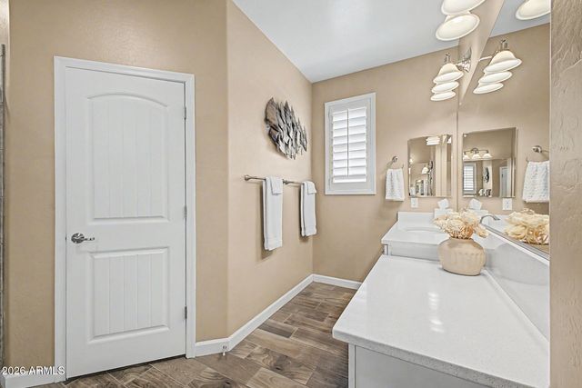 4126 E HOOT OWL Trail, Cave Creek, AZ 85331