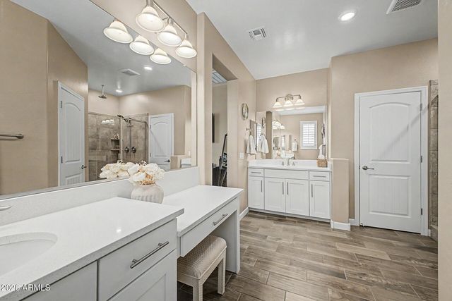 4126 E HOOT OWL Trail, Cave Creek, AZ 85331