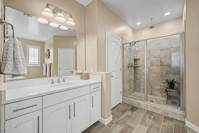 4126 E HOOT OWL Trail, Cave Creek, AZ 85331
