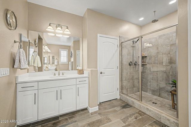 4126 E HOOT OWL Trail, Cave Creek, AZ 85331