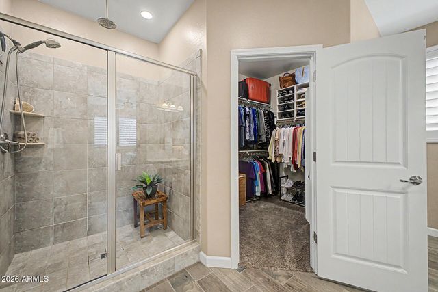 4126 E HOOT OWL Trail, Cave Creek, AZ 85331
