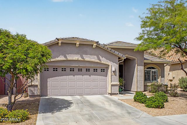 4126 E HOOT OWL Trail, Cave Creek, AZ 85331