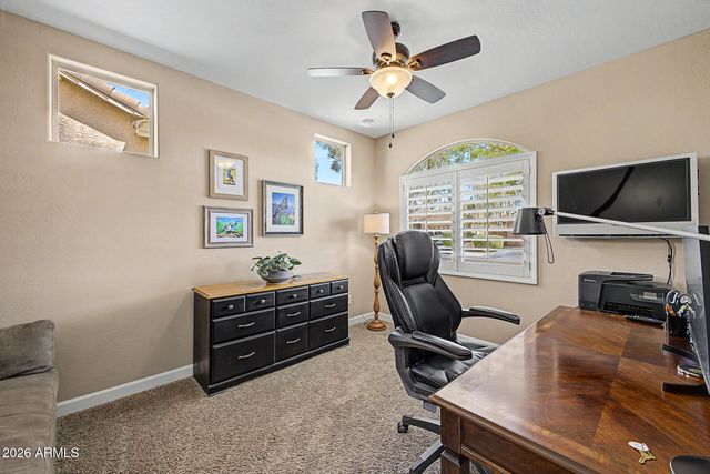 4126 E HOOT OWL Trail, Cave Creek, AZ 85331