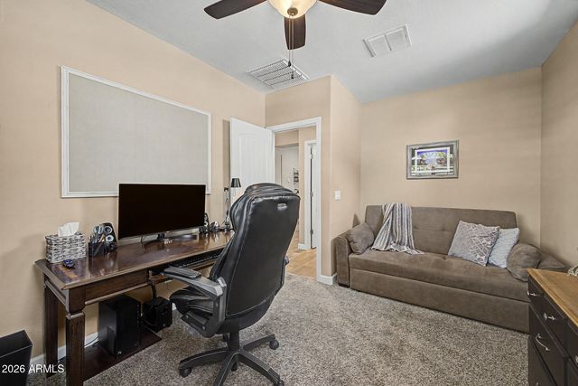 4126 E HOOT OWL Trail, Cave Creek, AZ 85331
