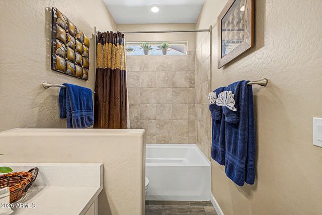 4126 E HOOT OWL Trail, Cave Creek, AZ 85331