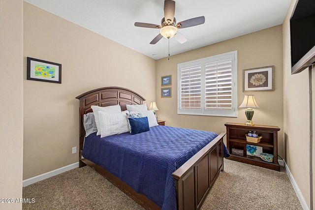 4126 E HOOT OWL Trail, Cave Creek, AZ 85331