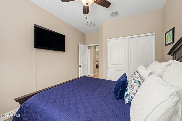 4126 E HOOT OWL Trail, Cave Creek, AZ 85331