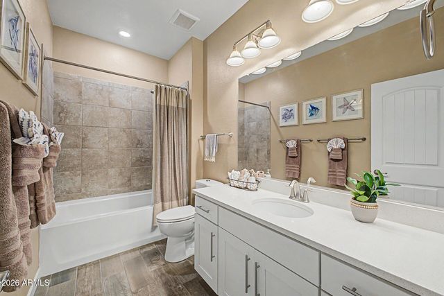 4126 E HOOT OWL Trail, Cave Creek, AZ 85331