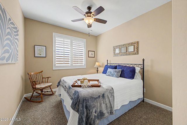 4126 E HOOT OWL Trail, Cave Creek, AZ 85331