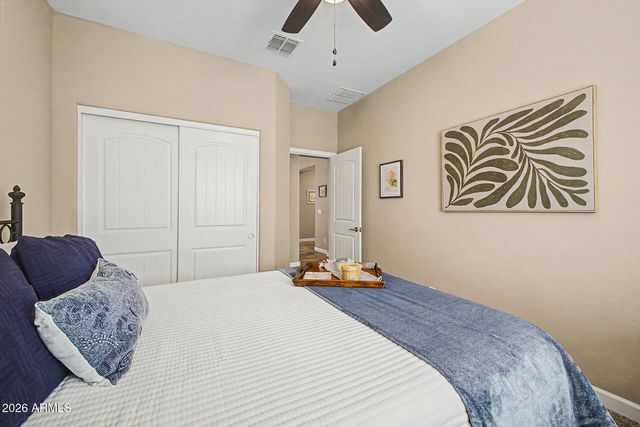 4126 E HOOT OWL Trail, Cave Creek, AZ 85331
