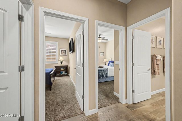 4126 E HOOT OWL Trail, Cave Creek, AZ 85331