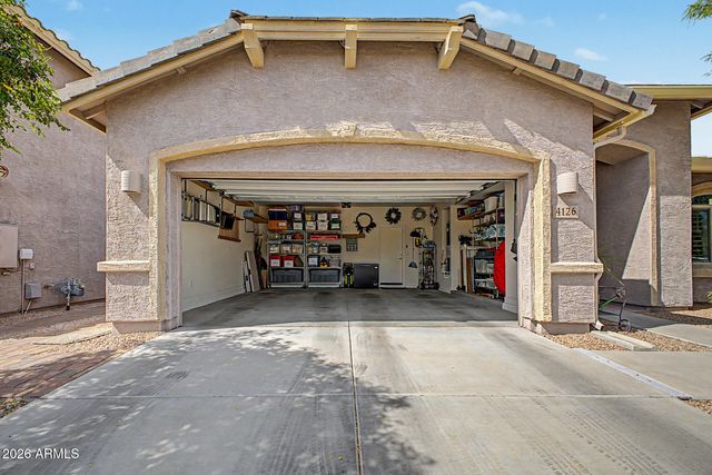 4126 E HOOT OWL Trail, Cave Creek, AZ 85331