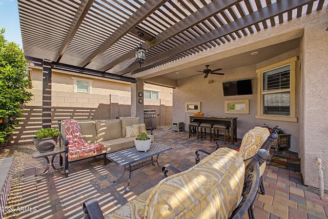 4126 E HOOT OWL Trail, Cave Creek, AZ 85331