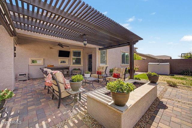 4126 E HOOT OWL Trail, Cave Creek, AZ 85331
