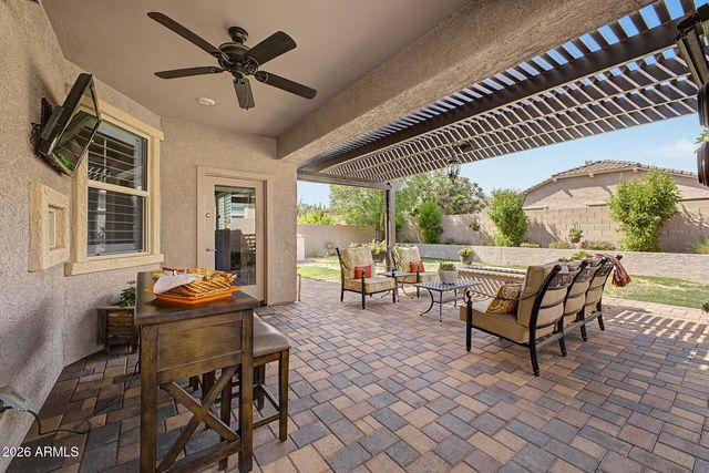 4126 E HOOT OWL Trail, Cave Creek, AZ 85331