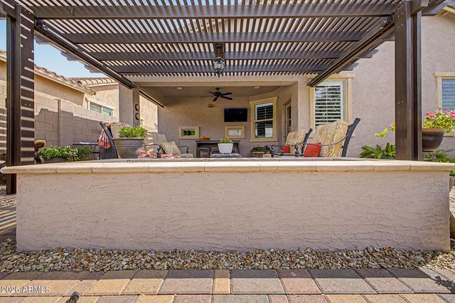 4126 E HOOT OWL Trail, Cave Creek, AZ 85331