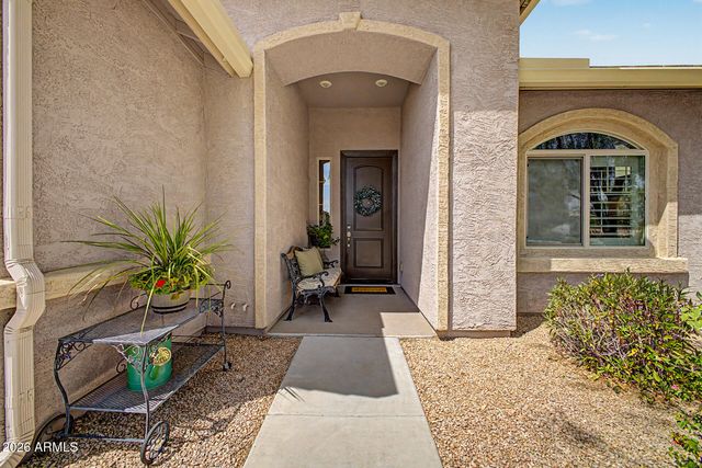 4126 E HOOT OWL Trail, Cave Creek, AZ 85331