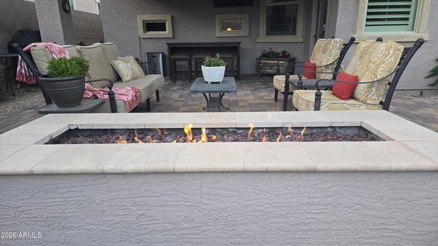 4126 E HOOT OWL Trail, Cave Creek, AZ 85331