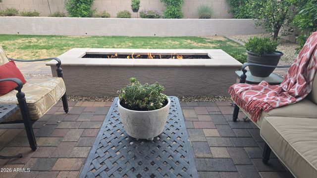 4126 E HOOT OWL Trail, Cave Creek, AZ 85331