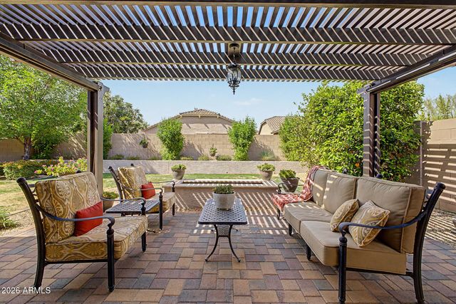4126 E HOOT OWL Trail, Cave Creek, AZ 85331