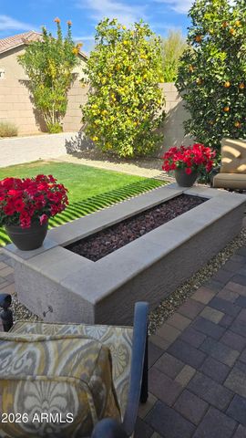 4126 E HOOT OWL Trail, Cave Creek, AZ 85331