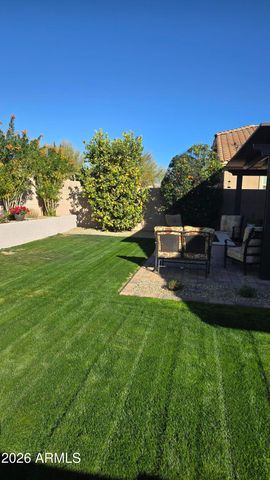 4126 E HOOT OWL Trail, Cave Creek, AZ 85331