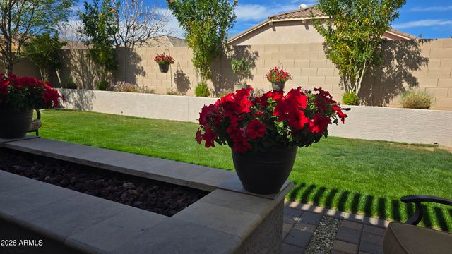 4126 E HOOT OWL Trail, Cave Creek, AZ 85331