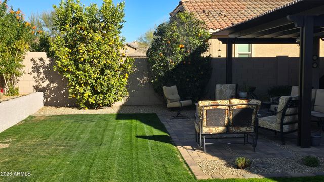 4126 E HOOT OWL Trail, Cave Creek, AZ 85331