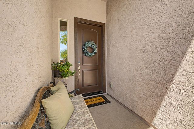 4126 E HOOT OWL Trail, Cave Creek, AZ 85331