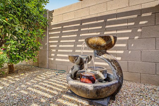 4126 E HOOT OWL Trail, Cave Creek, AZ 85331