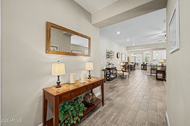4126 E HOOT OWL Trail, Cave Creek, AZ 85331