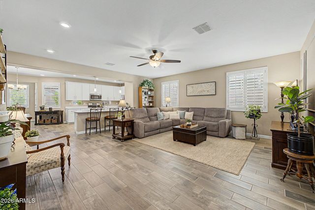 4126 E HOOT OWL Trail, Cave Creek, AZ 85331
