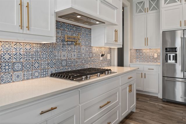 2517 Homestead Court, Tool, TX 75143