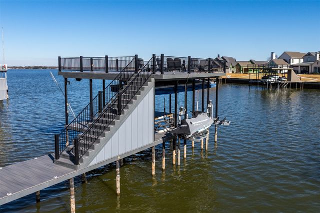 2517 Homestead Court, Tool, TX 75143